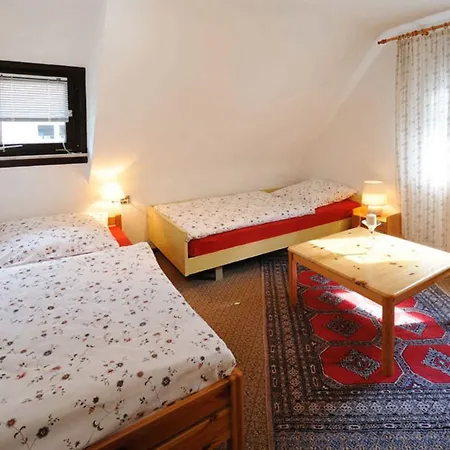 Ferienwohnung Busch *