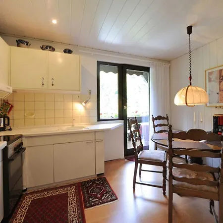 Ferienwohnung Busch Apartmán Schiltach