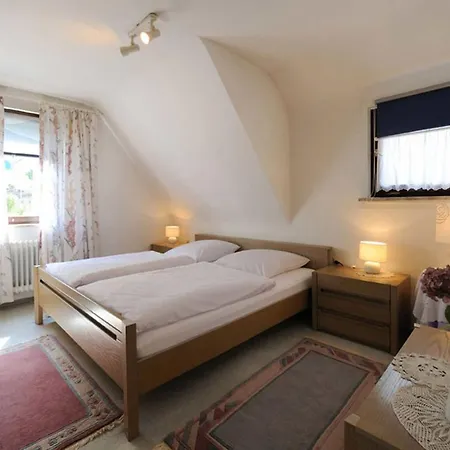 Apartmán Ferienwohnung Busch Schiltach