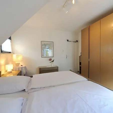 Apartmán Ferienwohnung Busch Schiltach